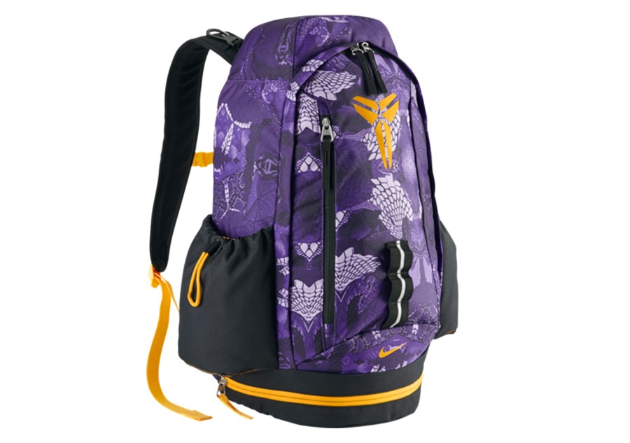 NIKE KOBE MAMBA X BACKPACK price 65.00 Basketzone