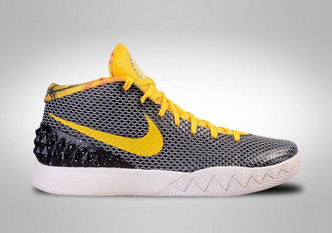 NIKE KYRIE 1 LIMITED 'RISE' WORLD TOUR