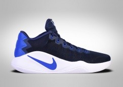 Hyperdunk 218 low on sale blue