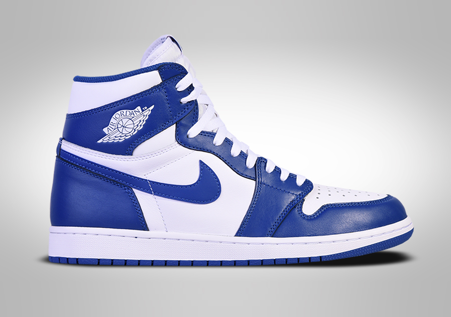 jordan 1 retro high og blue