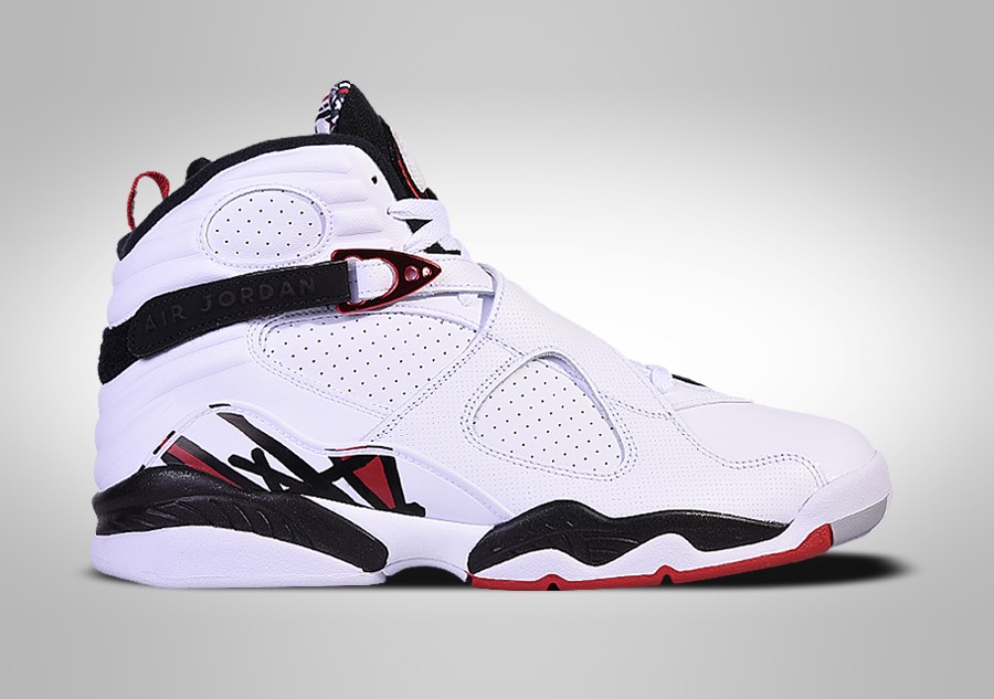 nike air jordan 8 retro