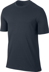 NIKE AIR JORDAN CLUTCH TEE ARMORY NAVY
