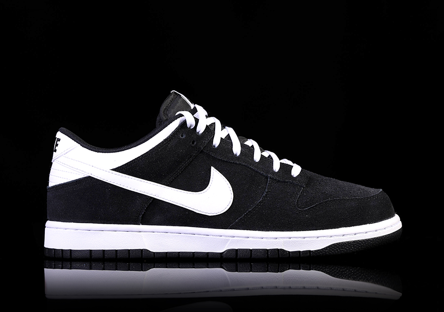 dunk low oreo