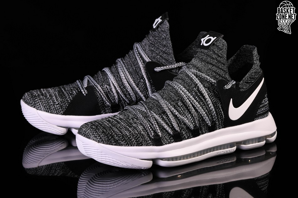 Kd 10 nike zoom top