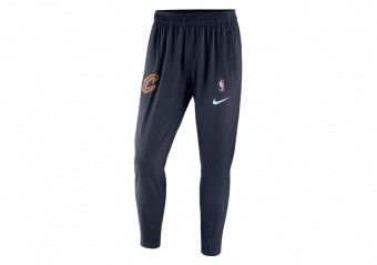 NIKE NBA CLEVELAND CAVALIERS PANT SHOWTIME OBSIDIAN
