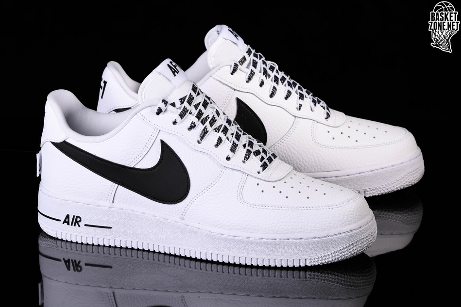 nike air force 1 low lv8 nba trainer
