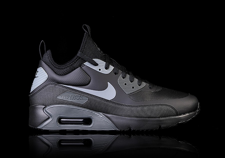 element abces sarcoom NIKE AIR MAX 90 ULTRA MID WINTER BLACK price €129.00 | Basketzone.net