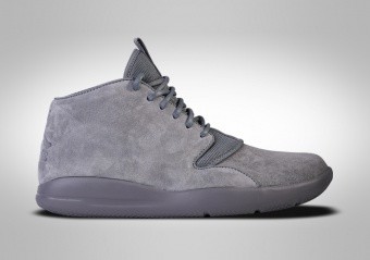 NIKE AIR JORDAN ECLIPSE CHUKKA LEA COOL GREY