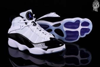 six rings concord
