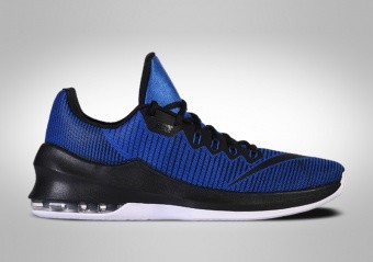 NIKE AIR MAX INFURIATE 2 LOW BLUE