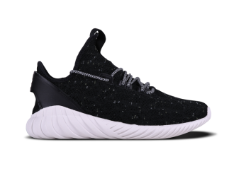 ADIDAS ORIGINALS TUBULAR DOOM SOCK PRIMEKNIT BLACK voor 115 00