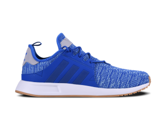 ADIDAS ORIGINALS X_PLR BLUE