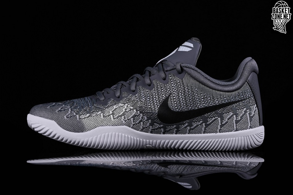 Kobe mamba rage grey online