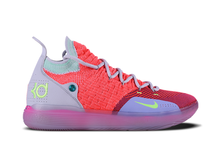 nike zoom kd 11 eybl