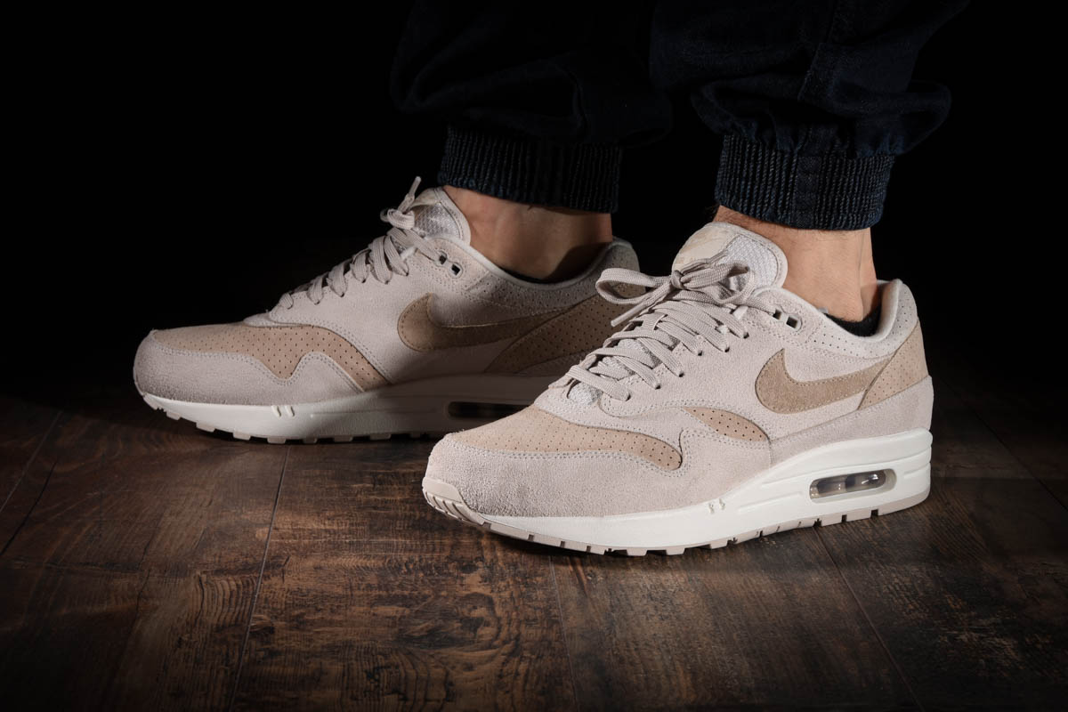 NIKE AIR MAX 1 PREMIUM DESERT SAND fur 140 00 kicksmaniac