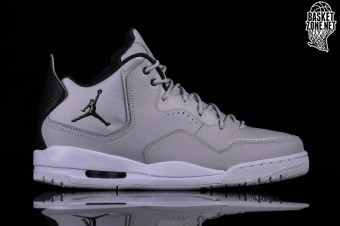 nike air jordan courtside 23 cool grey