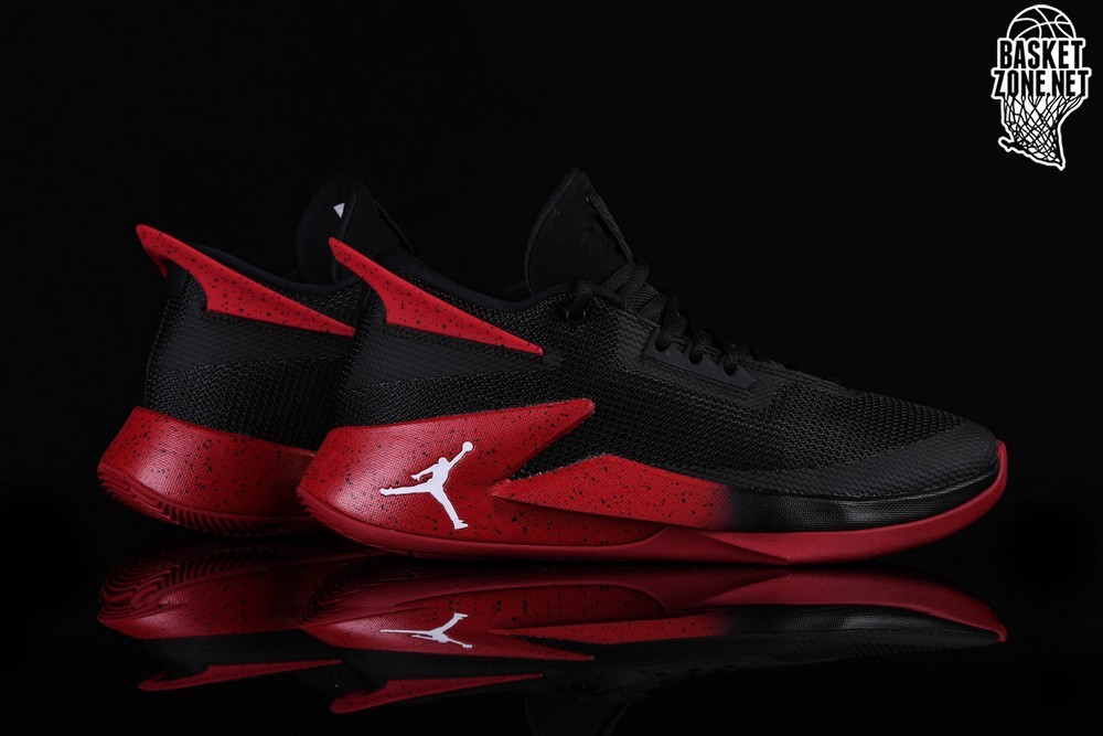 nike air jordan fly lockdown bred