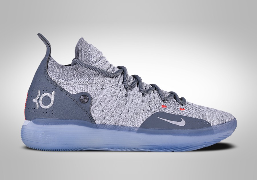 nike zoom kd 11 by you