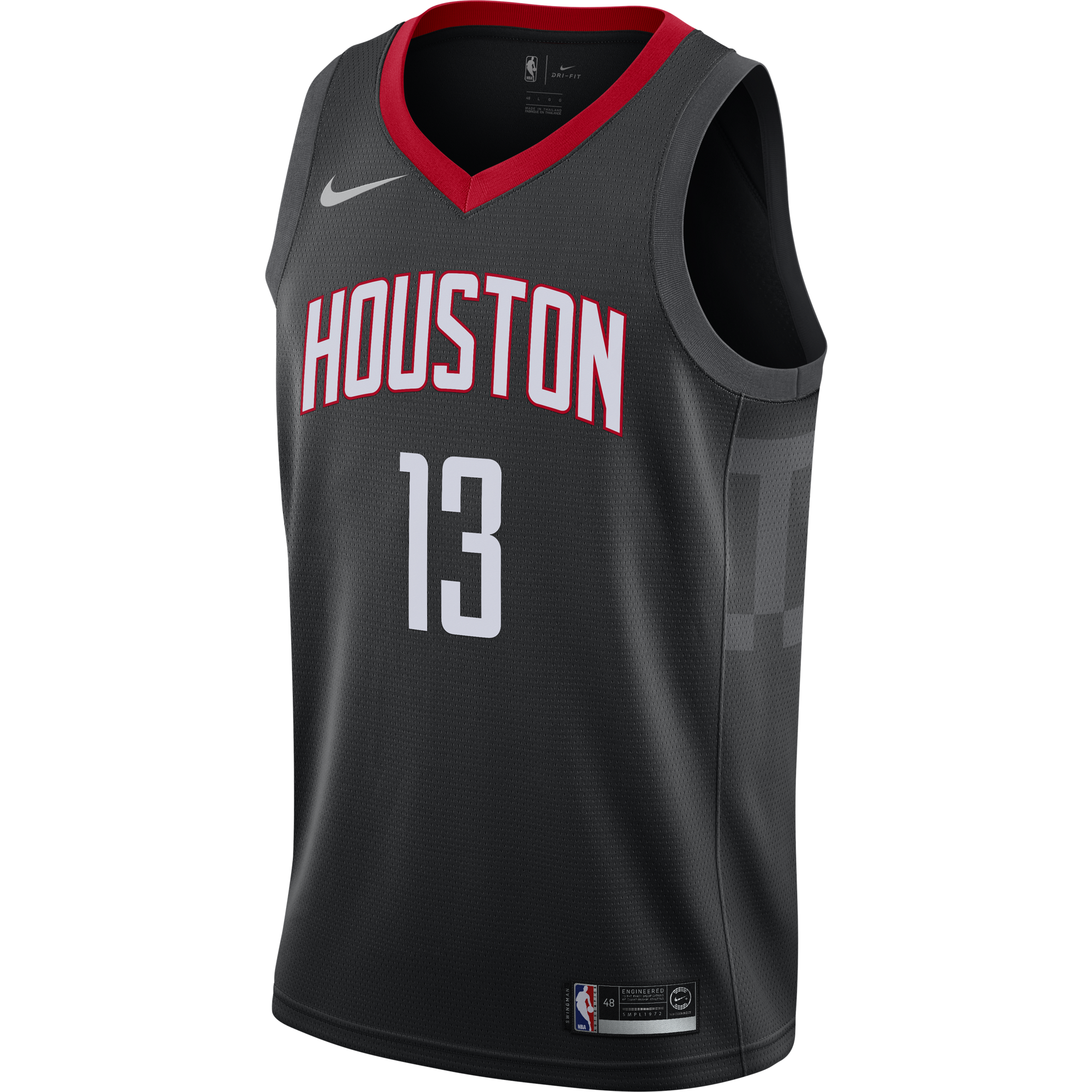 chandal houston rockets