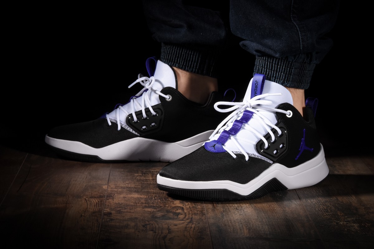 NIKE AIR JORDAN DNA CONCORD