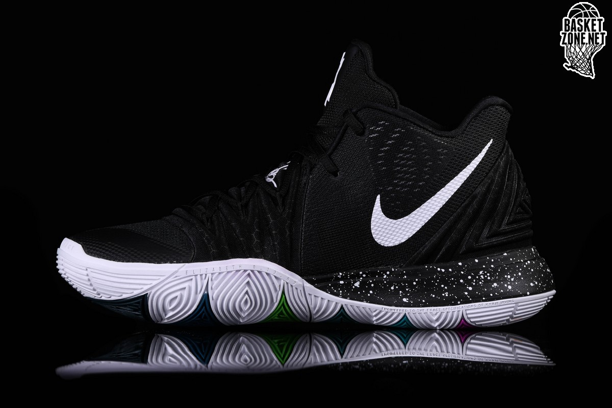 Nike Kyrie 5 NBA Shoes Database Baller Shoes DB