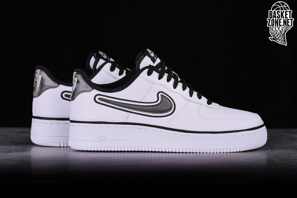 sport zone air force 1