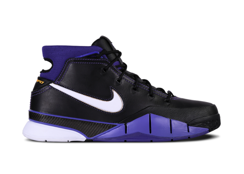 mode oneerlijk Trekken Nike Kobe - basketbalschoenen collectie van Kobe Bryant | KICKSMANIAC