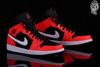 retro 1 infrared