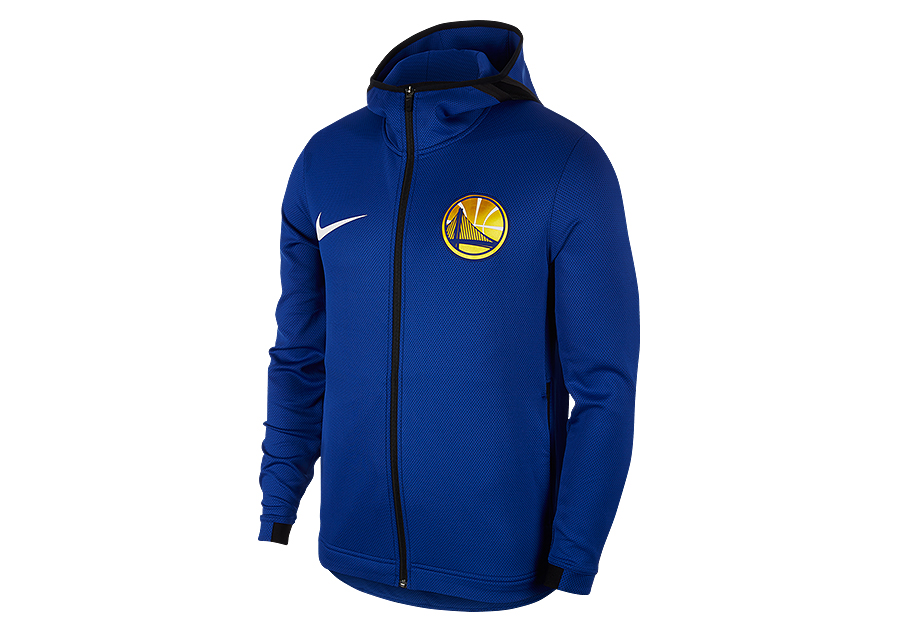 golden state therma flex showtime