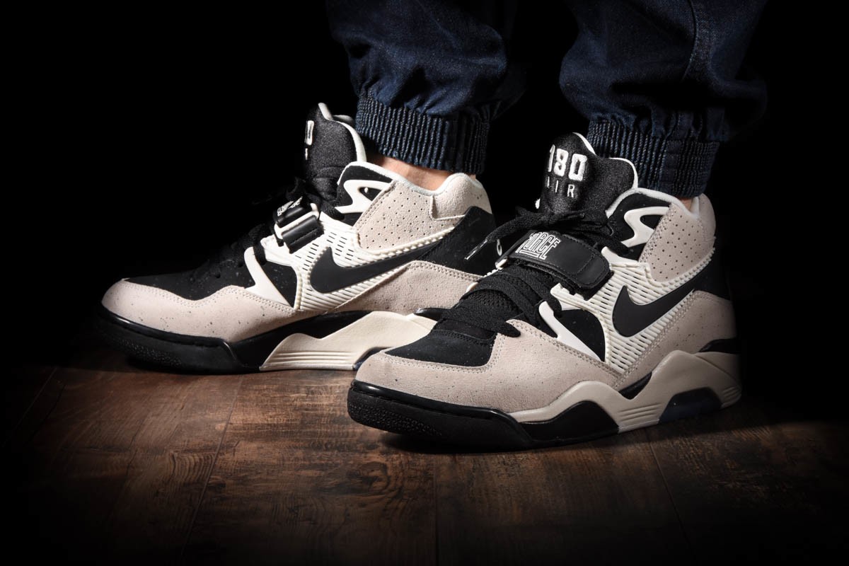 NIKE AIR FORCE 180 for £115.00 