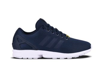 ADIDAS ZX FLUX BASE PACK NEW NAVY
