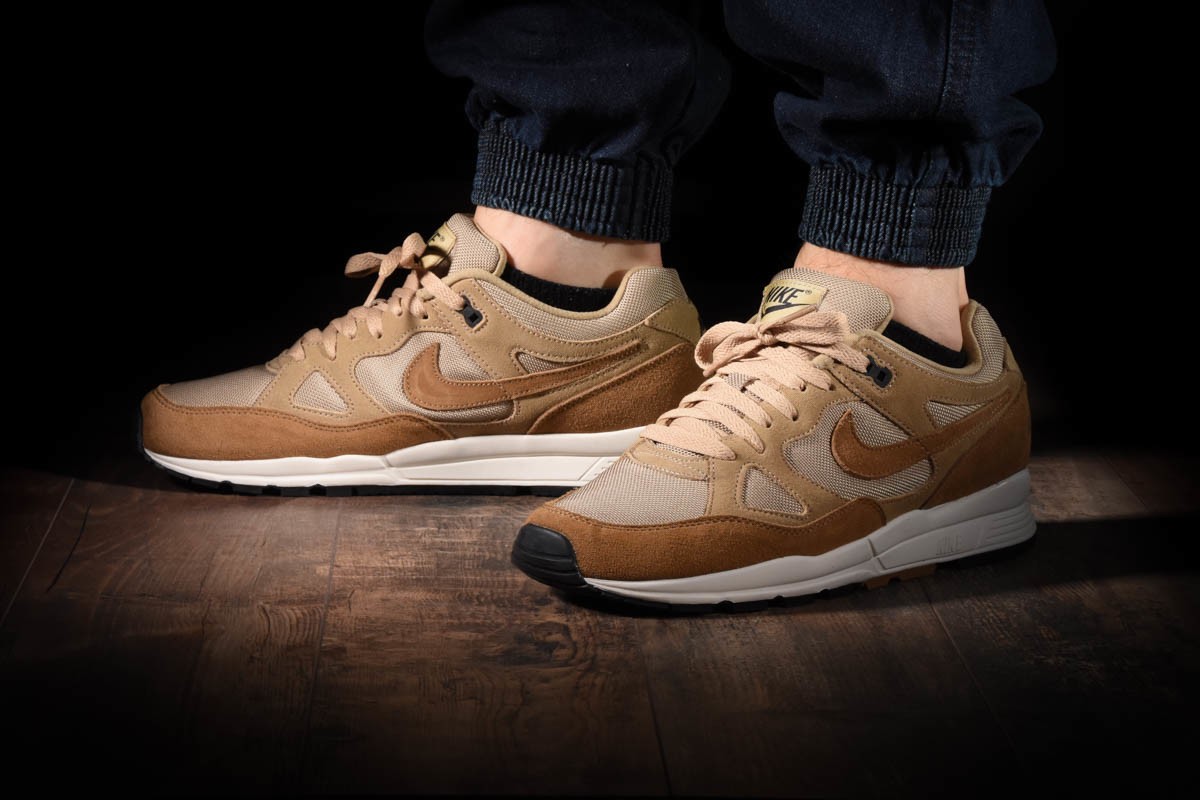NIEK AIR SPAN II SE SP19 PARACHUTE BEIGE