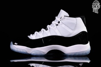 concord 11 availability