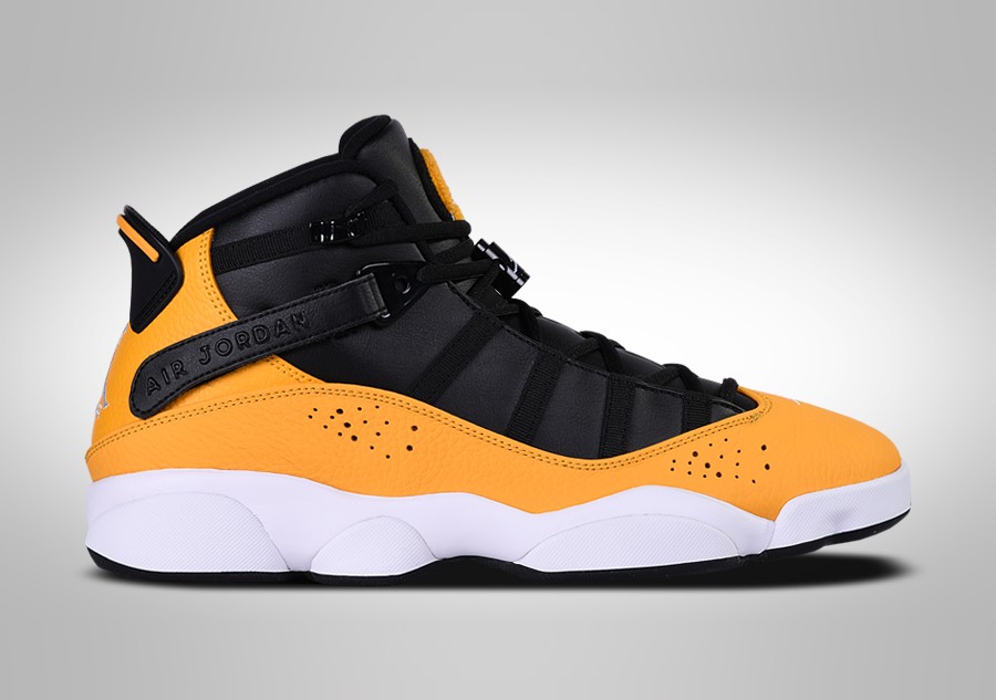 NIKE AIR 6 RINGS LIMITED TAXI | Basketzone.net