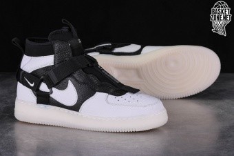 air force 1 utility mid orca