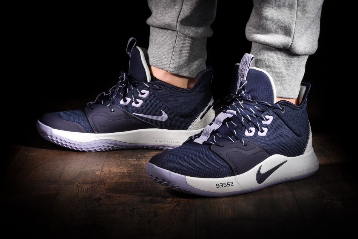 NIKE PG 3 PAULETTE