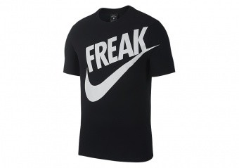 Nike Freak Print T-Shirt