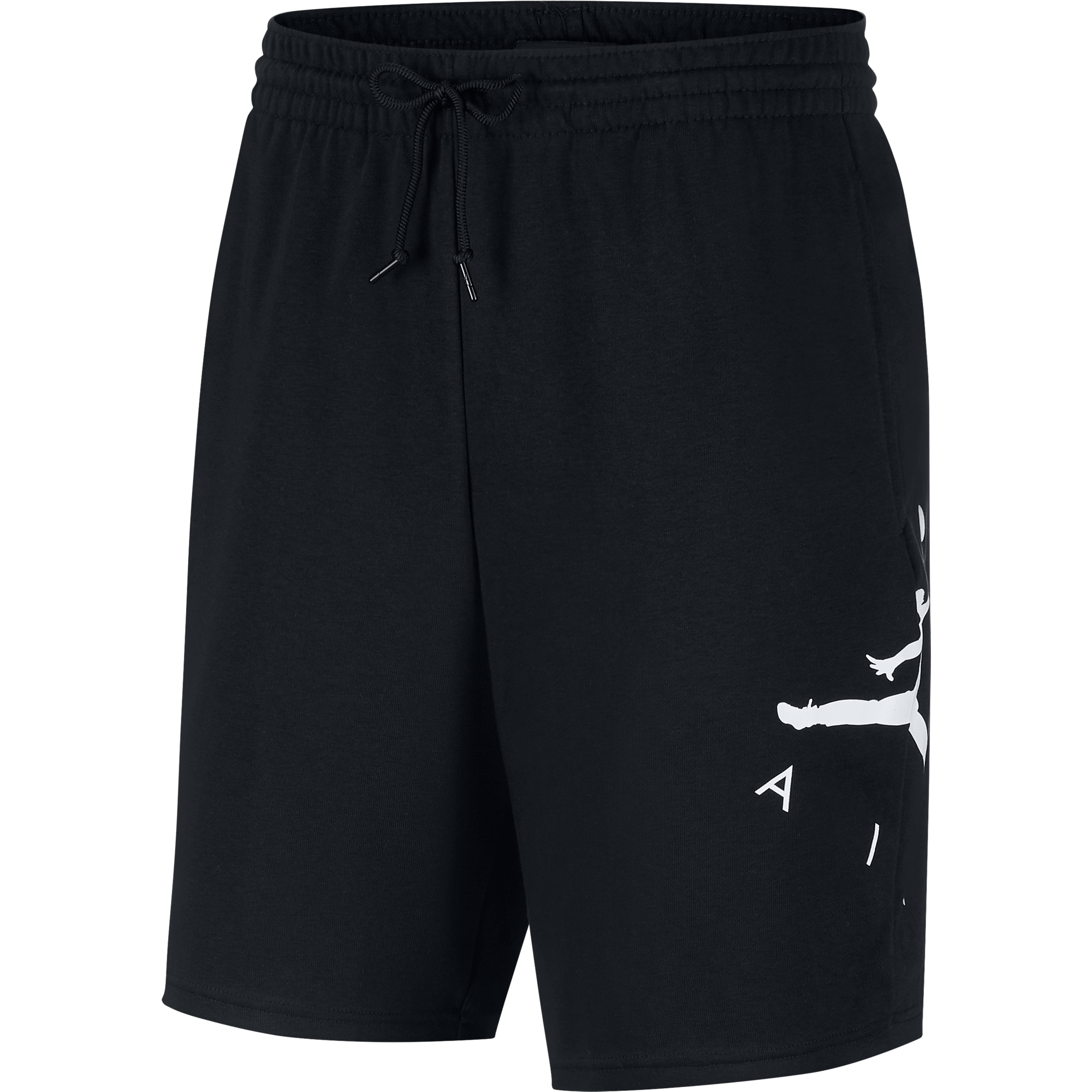 jumpman gfx mesh shorts