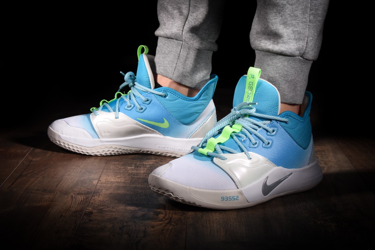 NIKE PG 3 LURE