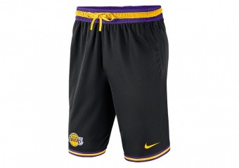 nike lakers city edition shorts