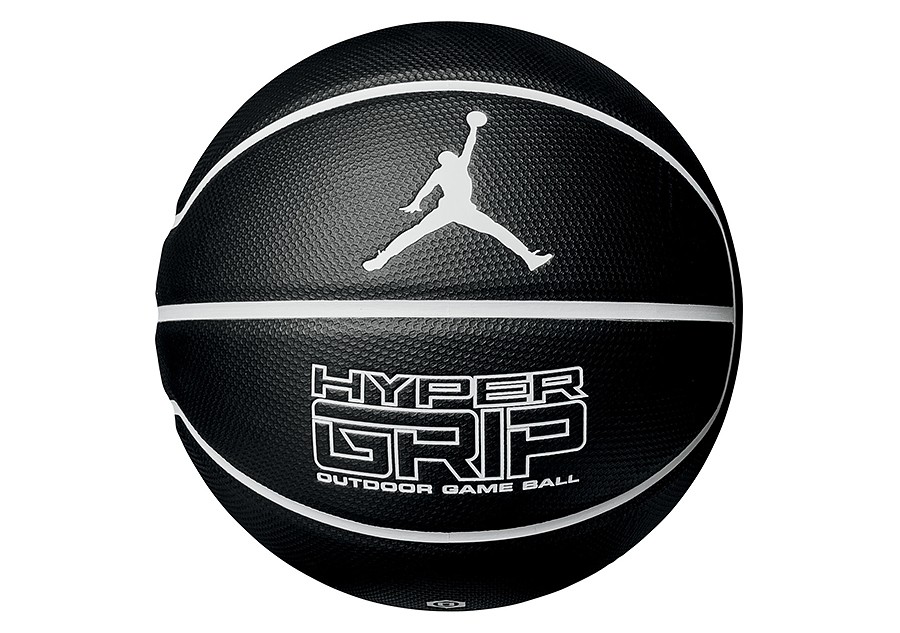 jordan hyper grip 4p basketball