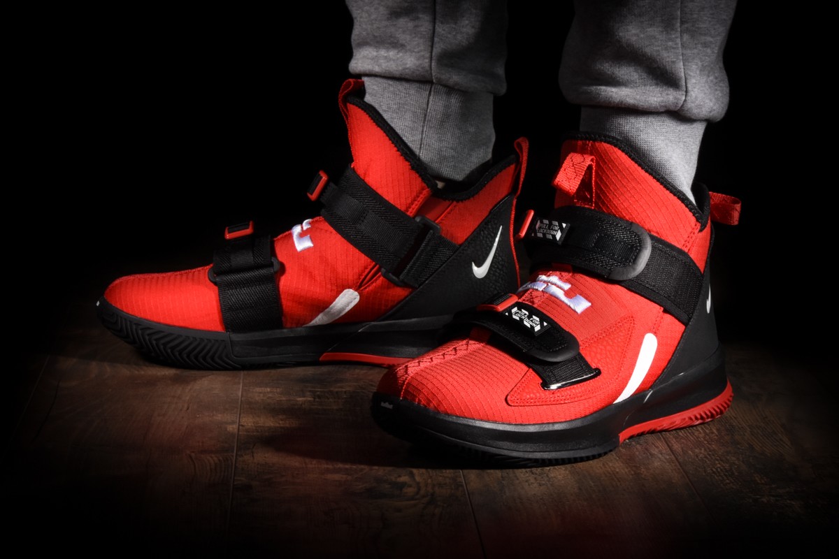 NIKE LEBRON SOLDIER 13 SFG for £120.00 