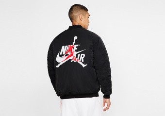 air jordan 1 wings jacket