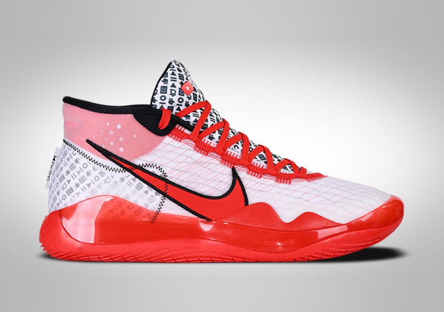 youtube shoes kd