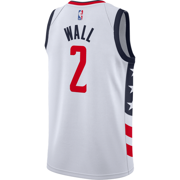 wizards city edition jersey