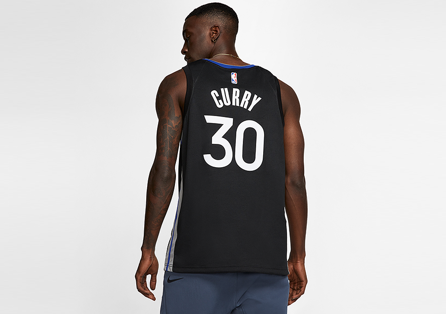 golden state warriors city edition jersey