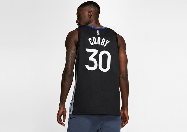 golden state warriors the city jersey