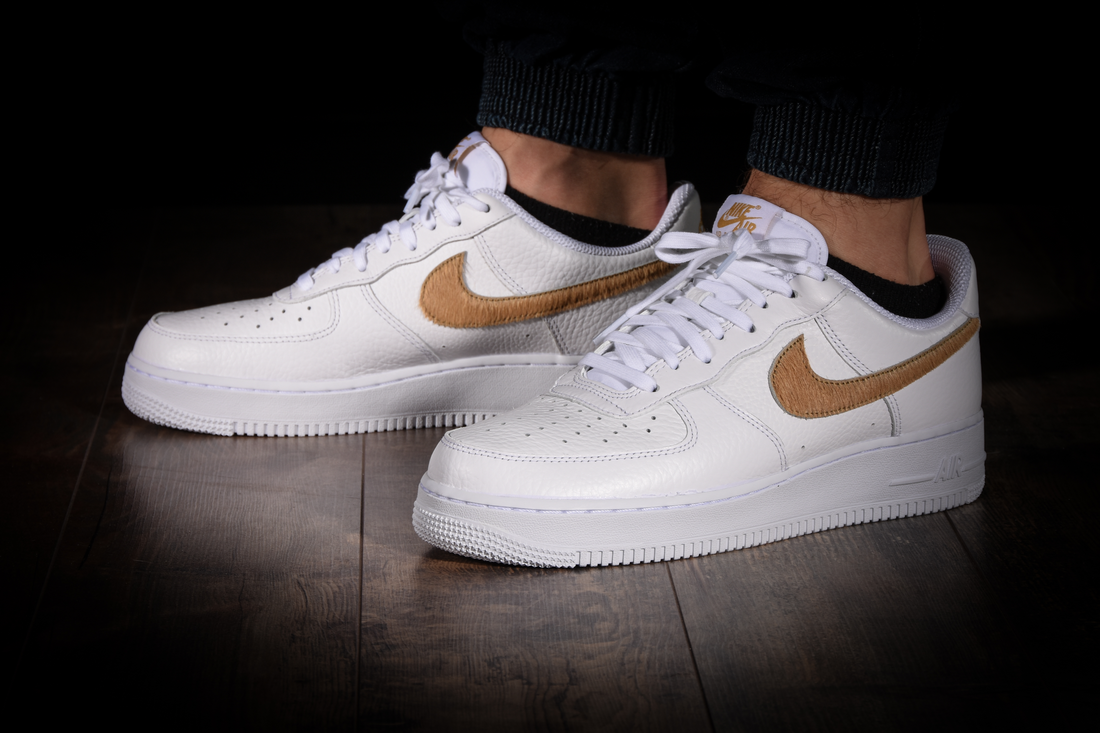 NIKE AIR FORCE 1 LOW LV8 PONY SWOOSH per 120 00 kicksmaniac