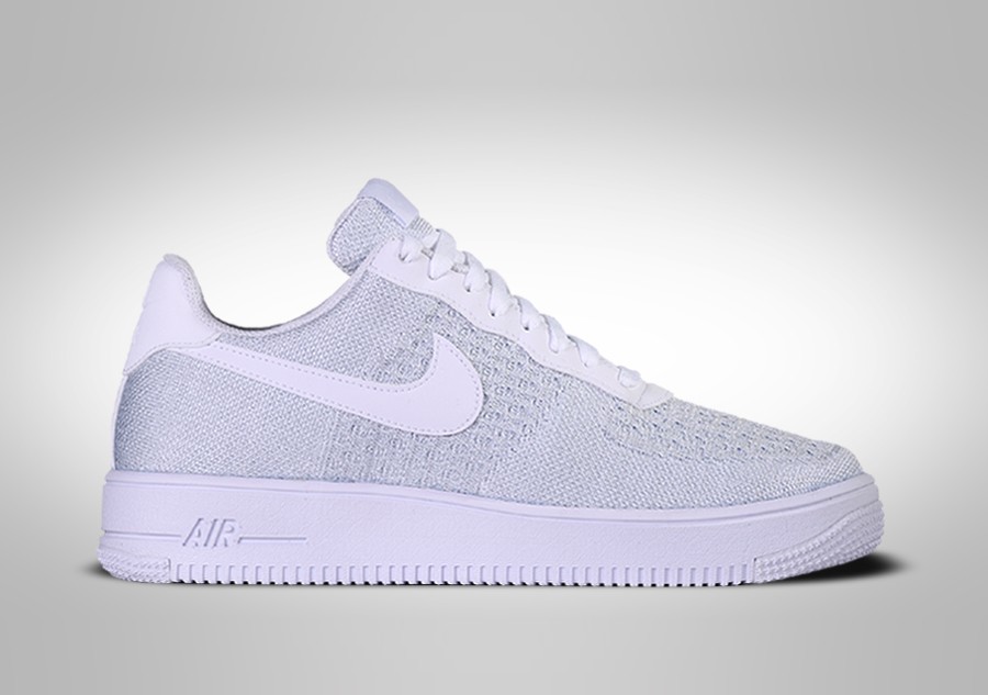 nike air force 1 low flyknit 2.0
