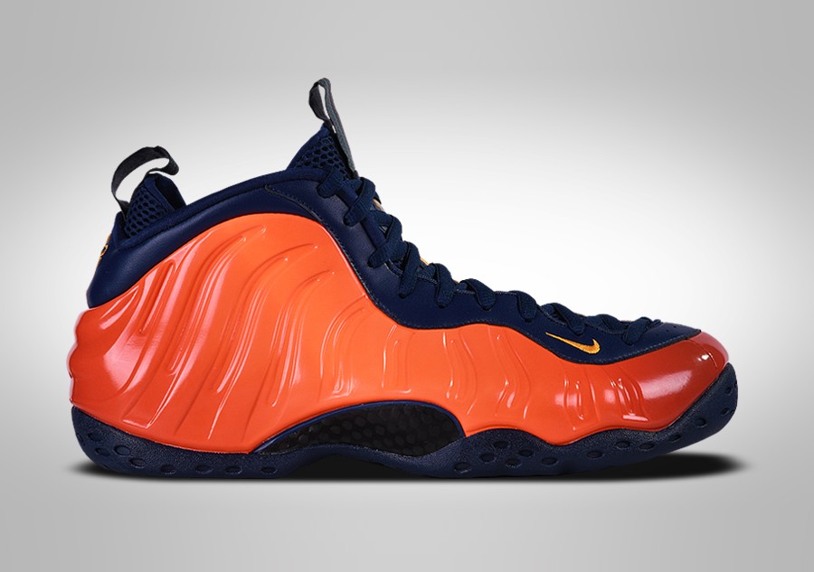 penny hardaway air foamposite one